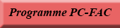 Programme de tir annuel
